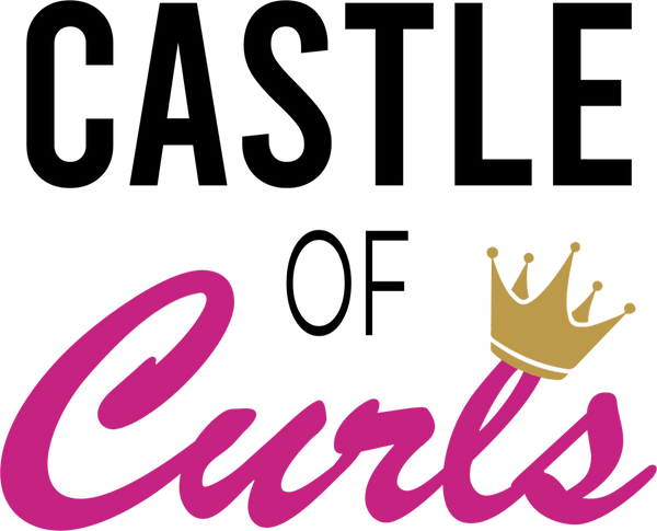Castle of Curls Shop