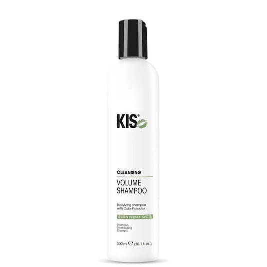 Kis Haircare - Cleansing Volume Shampoo 300ml